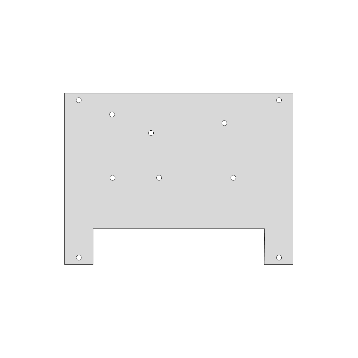 Vanderbilt Vanderbilt N54506-Z119-A200