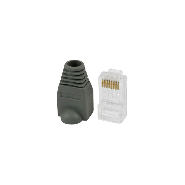 RJ45 Crimpstecker