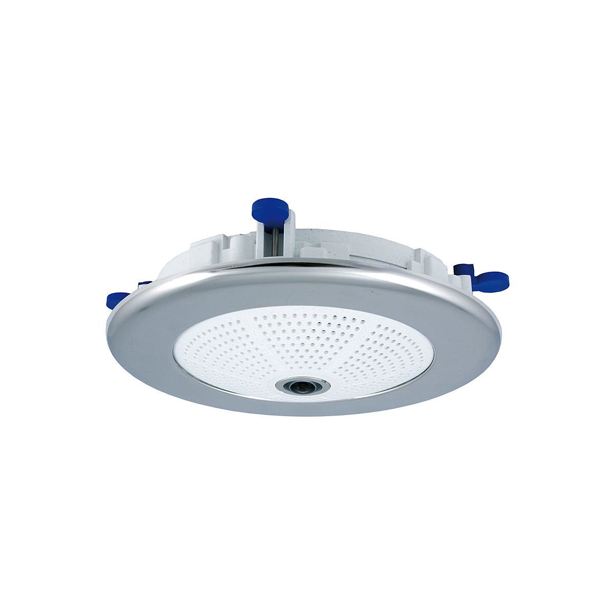 Mobotix Deckeneinbau-Set für Q2x/D2x/ExtIO