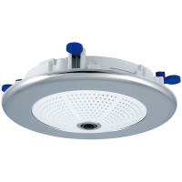 Mobotix Deckeneinbau-Set für Q2x/D2x/ExtIO