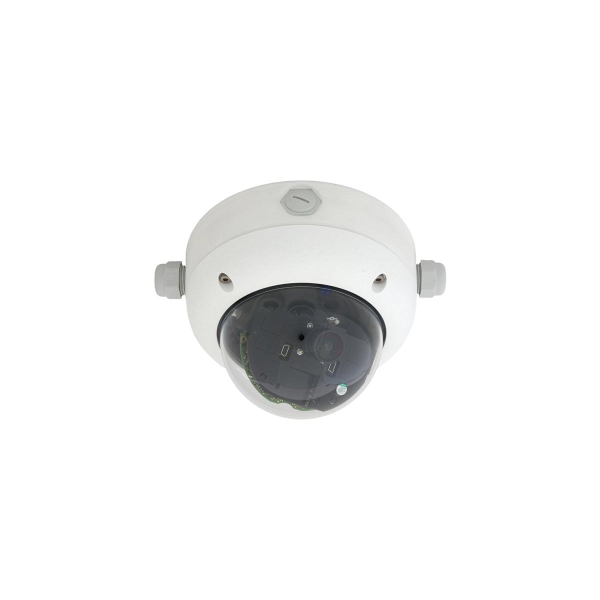 Mobotix Aufputz-Set für Q2x/D2x/ExtIO