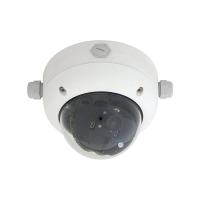 Mobotix Aufputz-Set für Q2x/D2x/ExtIO