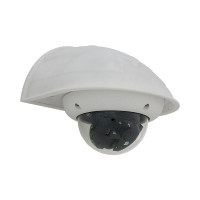 Mobotix Wandhalter für Q2x/D2x/ExtIO