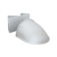 Mobotix Wand-/Masthalter-Set für DualDome-Kameras