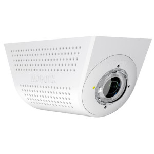 Mobotix SurroundMount f&uuml;r S15D/S14D, wei&szlig;