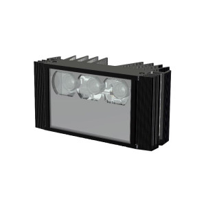 ABUS SC TVAC71040 Wei&szlig;licht-Strahler