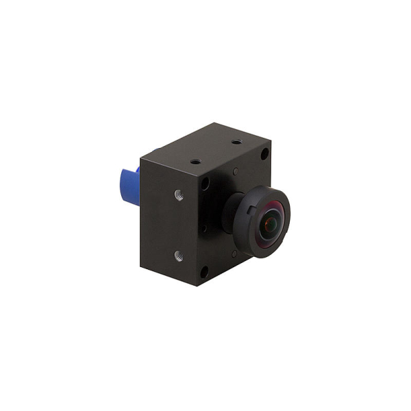 Mobotix BlockFlexMount S15D inkl. L160-F1.8 (Tag)