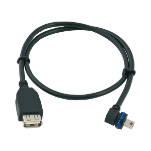 Mobotix MX-CBL-MU-EN-AB-5 MiniUSB Kabel 5m