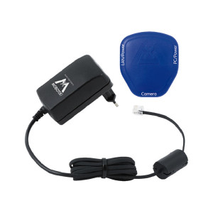 Mobotix PoE Power Adapter-Set, EU