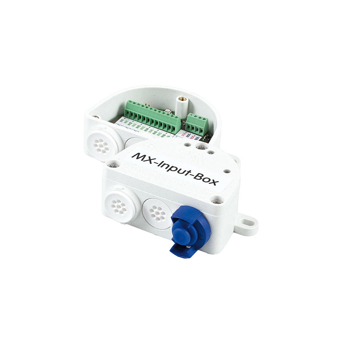 Mobotix MX-Input-Box