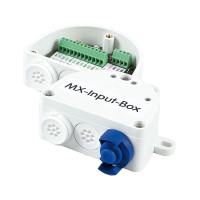 Mobotix MX-Input-Box