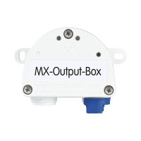 Mobotix MX-Output-Box