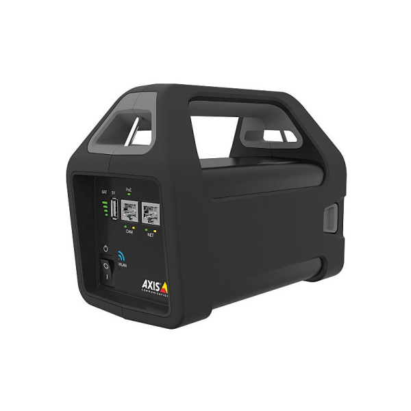 Axis T8415 Installations Tool Wireless