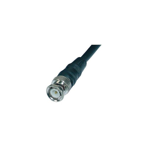 Abus TVAC40040 Vorkonfektioniertes BNC-Kabel, 10m