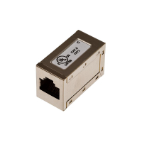 Axis RJ45 Koppler, Buchse-Buchse, innen