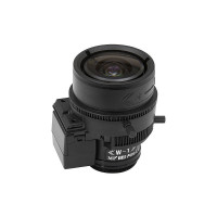 Axis Objektiv 2.8 - 8 mm, P-Iris, CS für Q1615