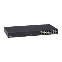 Axis T8516 Switch PoE+ 16 Kanal 19 Rack