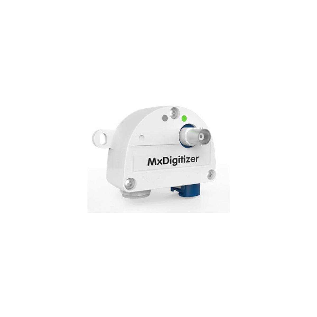 Mobotix MxDigitizer für S15D