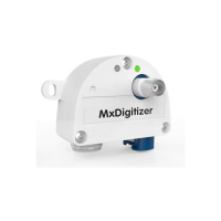 Mobotix MxDigitizer für S15D