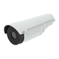 Axis Q1941-E PT 7 mm 30 fps QVGA T/N PoE IP66