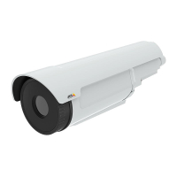 Axis Q1942-E PT 19 mm 8.3 fps VGA T/N PoE IP66