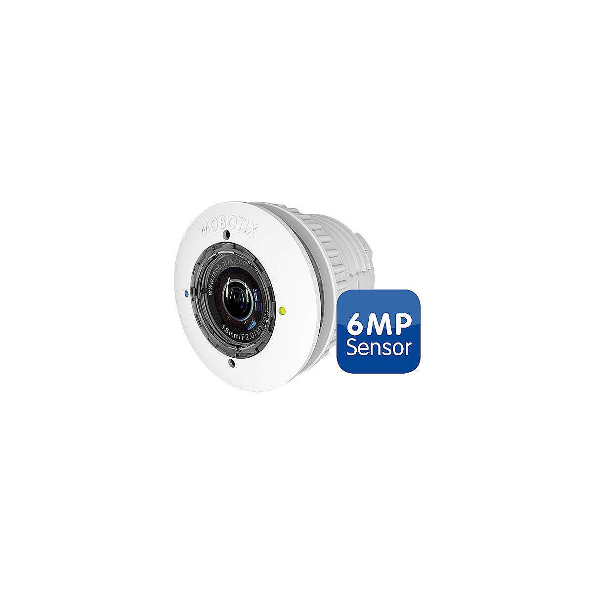 Mobotix Mx-O-SMA-S-6N119 B119 Nacht Sensormodul 6M