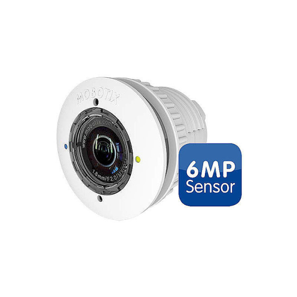 Mobotix Mx-O-SMA-S-6N119 B119 Nacht Sensormodul 6M