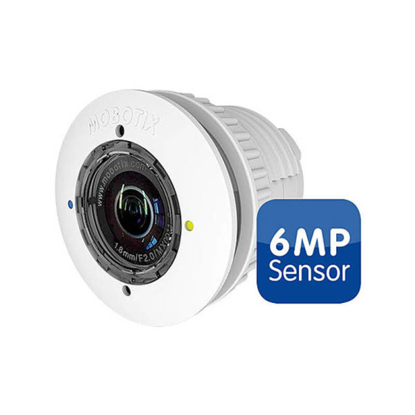 Mobotix Mx-O-SMA-S-6L041 B041 Nacht LPF Modul 6MP