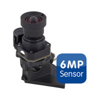 Mobotix Mx-O-SDA-S-6N036 B036 Nacht Sensormodul 6M