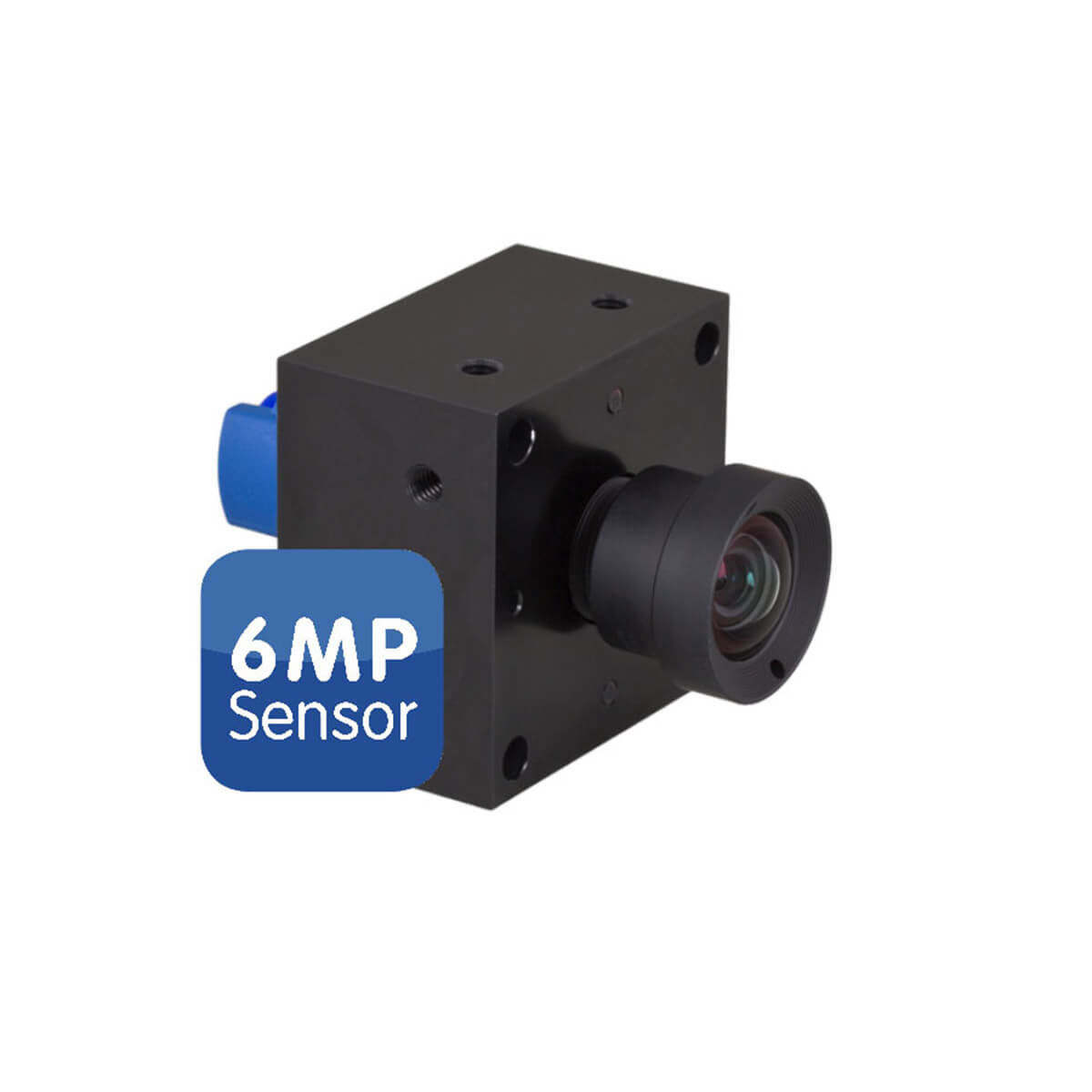 Mobotix Mx-O-SMA-B-6D061 B061 Tag BlockFlexMount