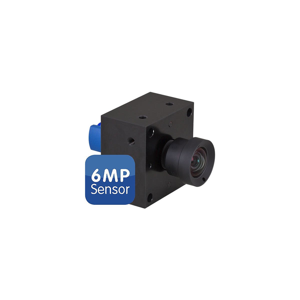 Mobotix Mx-O-SMA-B-6N061 B061 Nacht BlockFlexMount