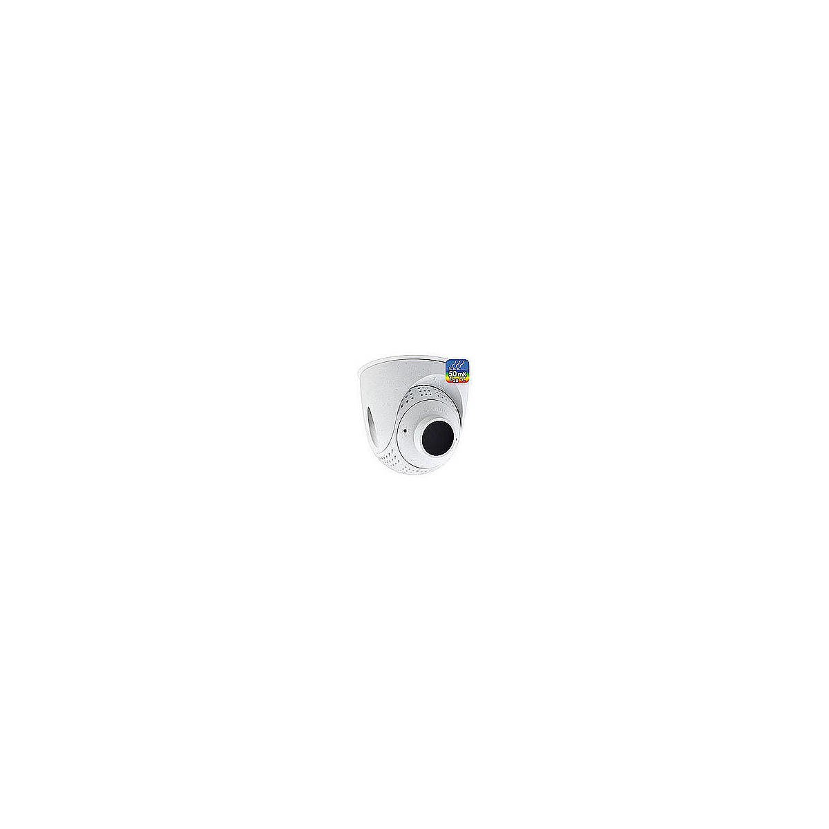 Mobotix S15/S16 PTMount-Thermal 50 mK, B237