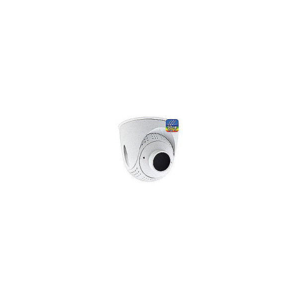 Mobotix S15/S16 PTMount-Thermal 50 mK, B237