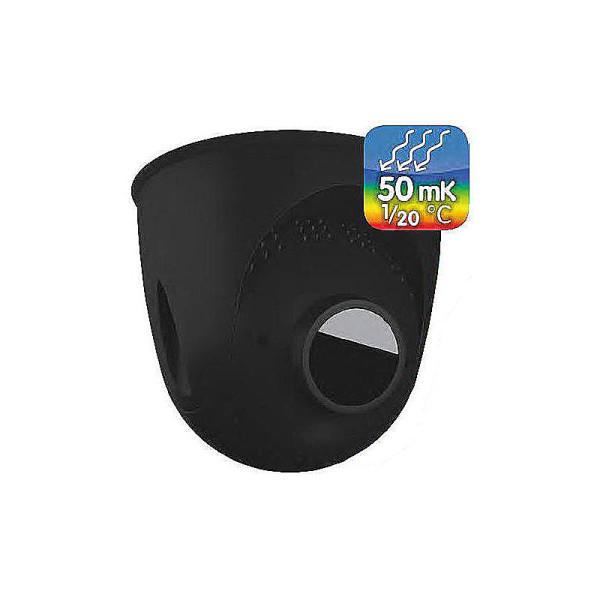 Mobotix S15/S16 PTMount-Thermal 50 mK, B237