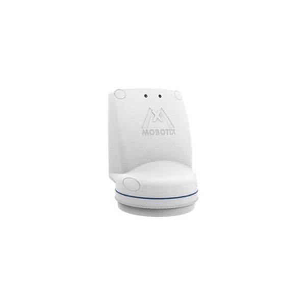 Mobotix MxSplitProtect-Abdeckung, horizontal