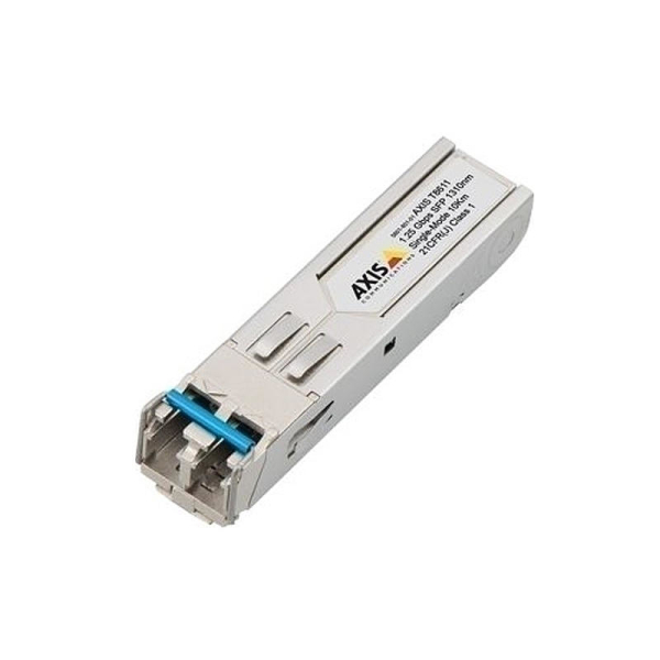 Axis T8611 SFP Modul LC.LX