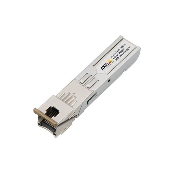 AXIS T8613 SFP Modul 1000BASE