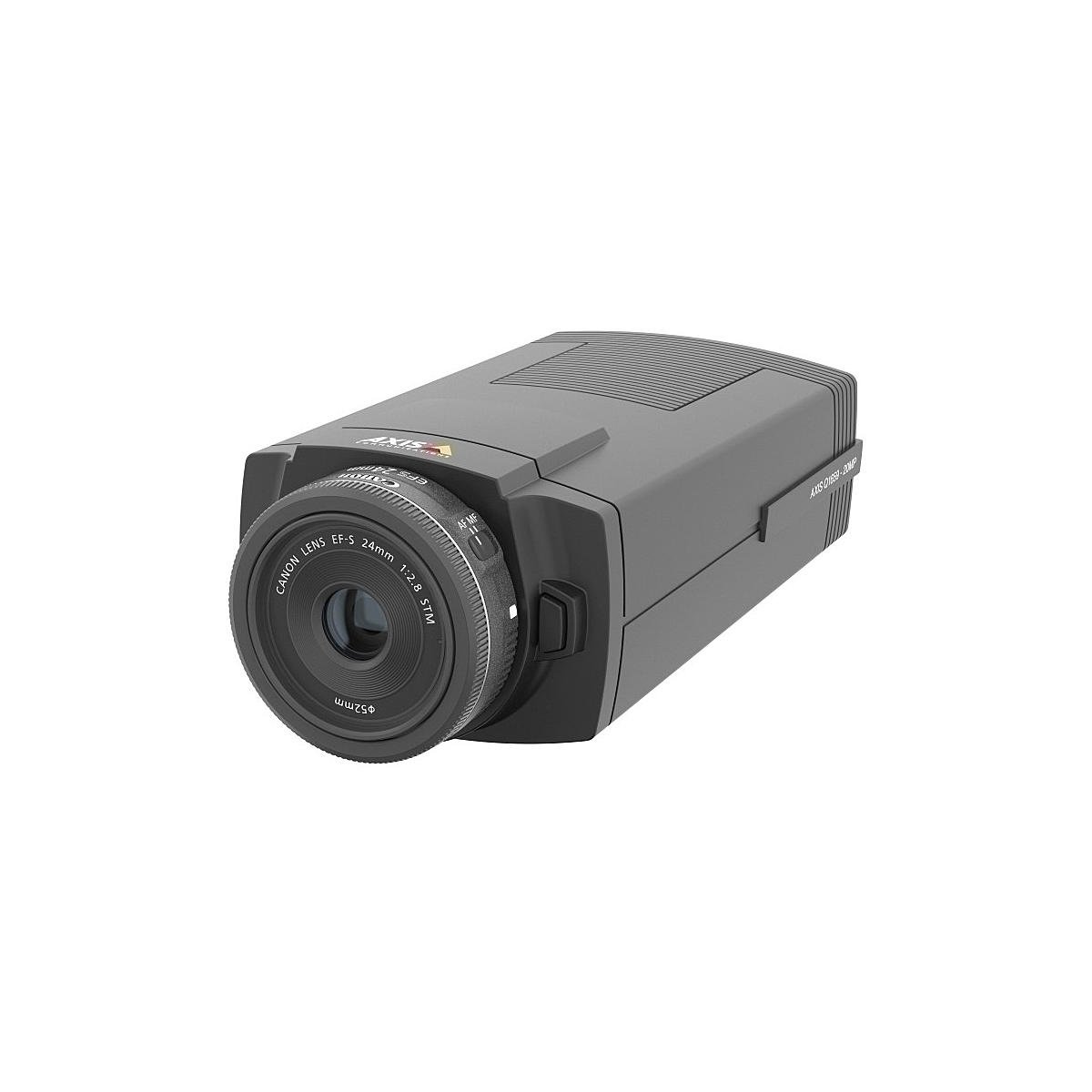 AXIS Q1659 IP-Kamera 2160p T/N 24 mm PoE