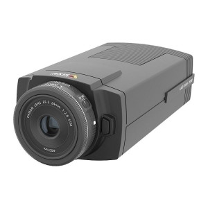 AXIS Q1659 IP-Kamera 2160p T/N 24 mm PoE