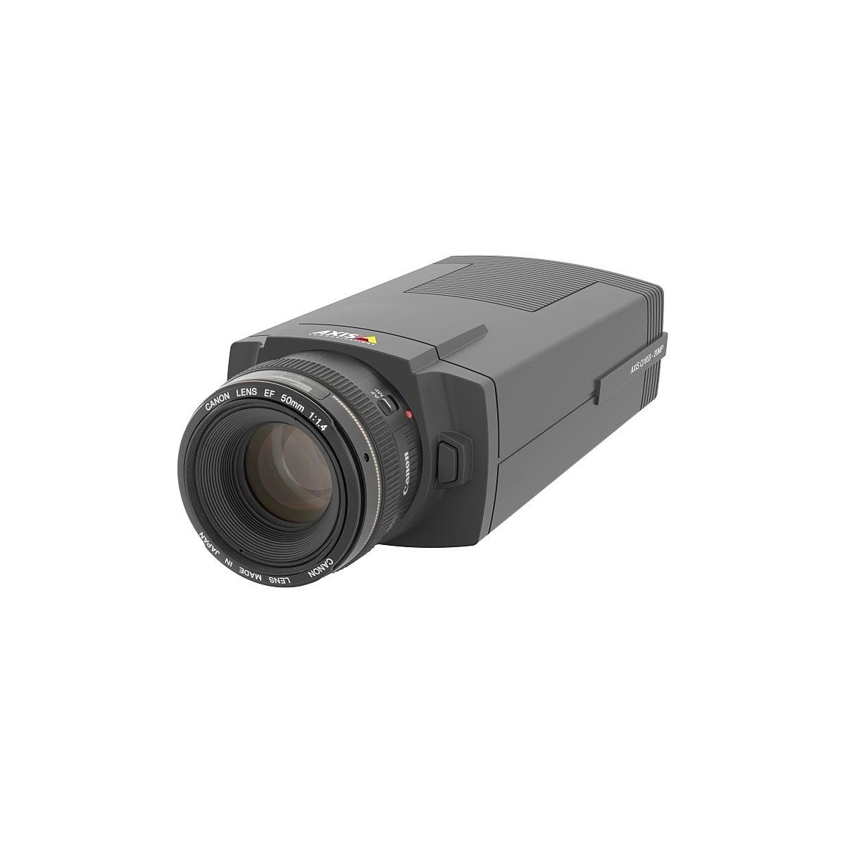 AXIS Q1659 IP-Kamera 2160p T/N 50 mm PoE