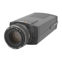 AXIS Q1659 IP-Kamera 2160p T/N 50 mm PoE