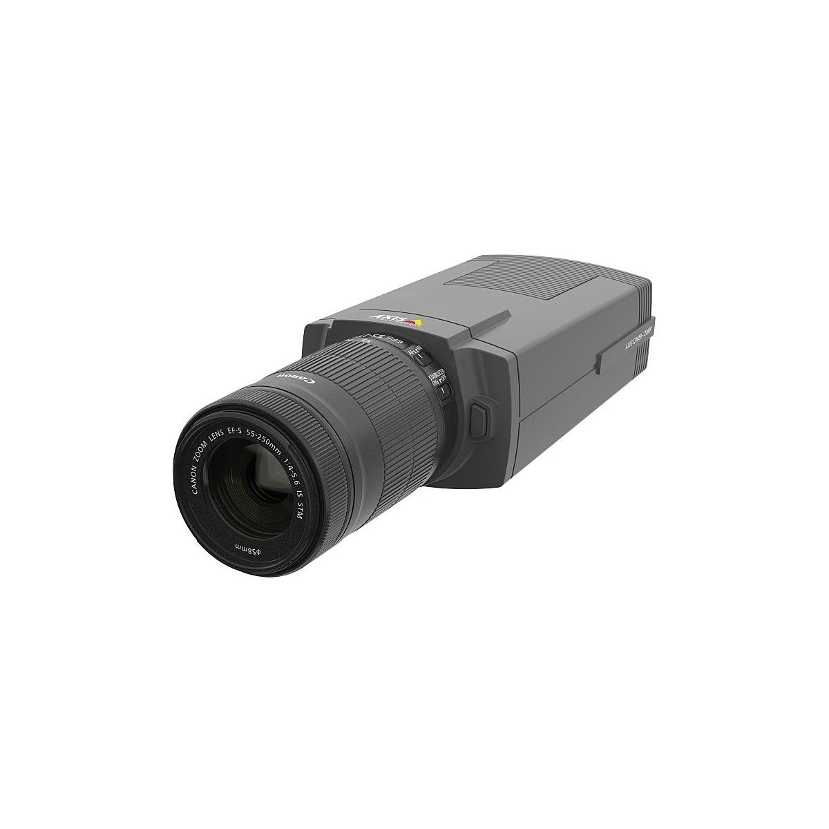 AXIS Q1659 IP-Kamera 2160p T/N 55-250 mm PoE