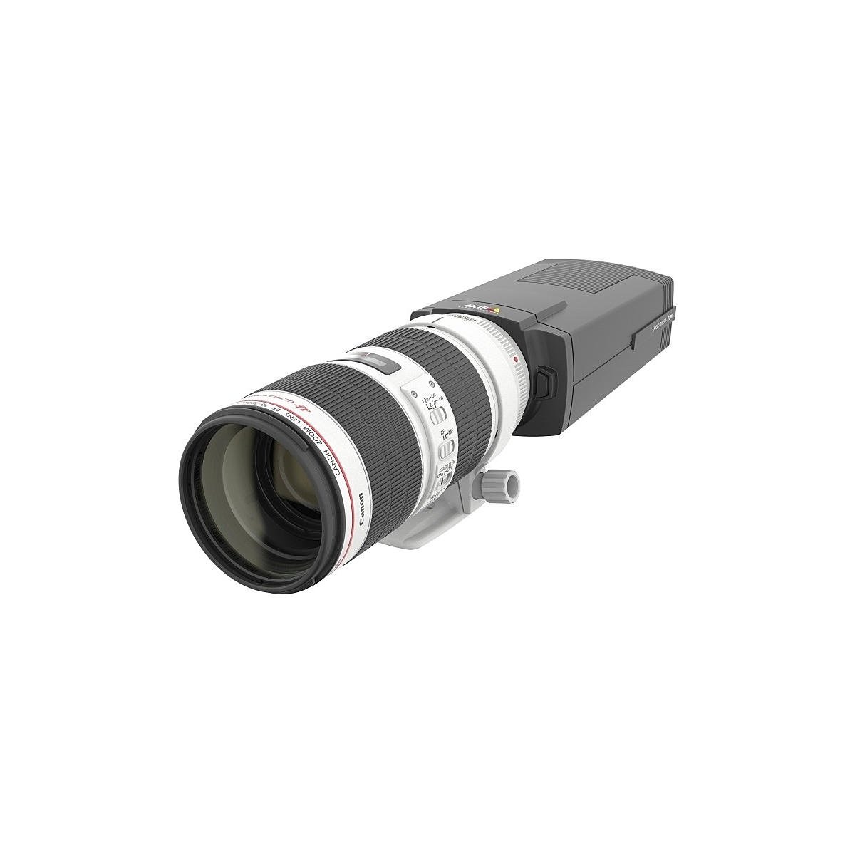 AXIS Q1659 IP-Kamera 2160p T/N 70-200 mm PoE