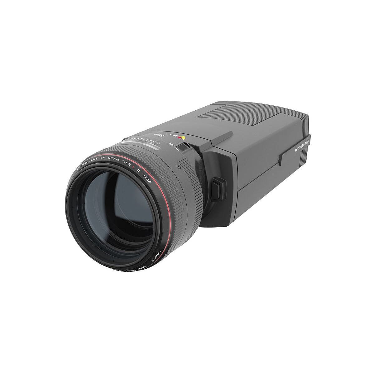 AXIS Q1659 IP-Kamera 2160p T/N 85 mm PoE