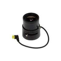 AXIS Objektiv 2,8 - 8,5 mm, P-Iris, CS f P13 Serie