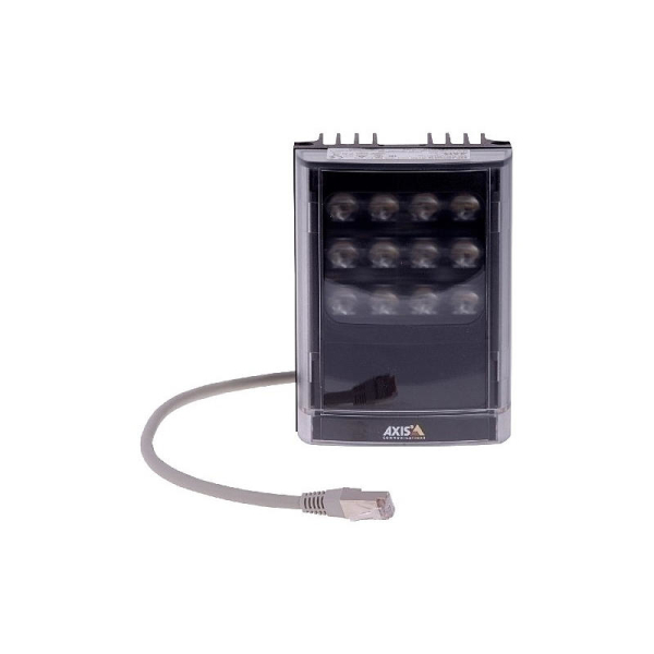 Axis T90D20 PoE LED-Infrarotscheinwerfer 850nm