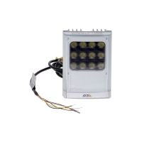 Axis T90D25 LED-Weißlichtscheinwerfer 6000K