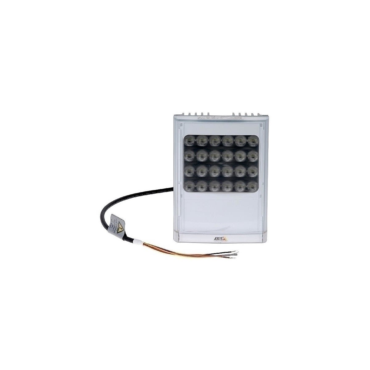 Axis T90D35 LED-Weißlichtscheinwerfer 6000K