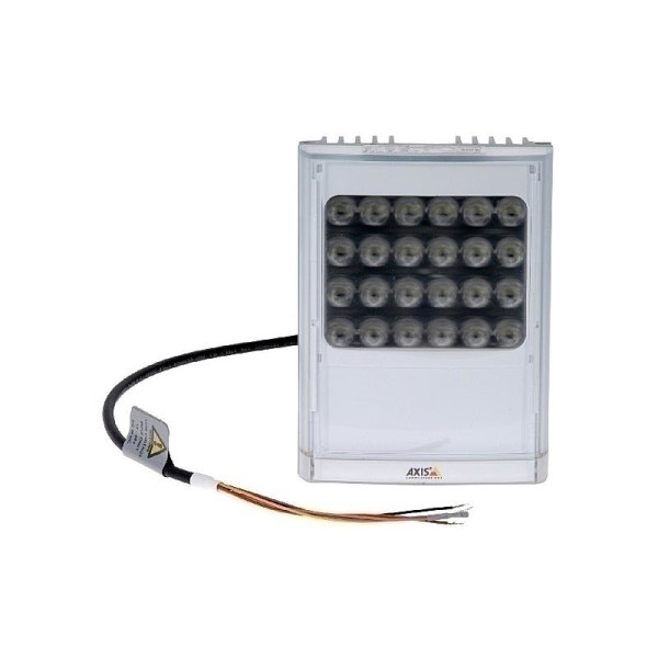 Axis T90D35 LED-Weißlichtscheinwerfer 6000K