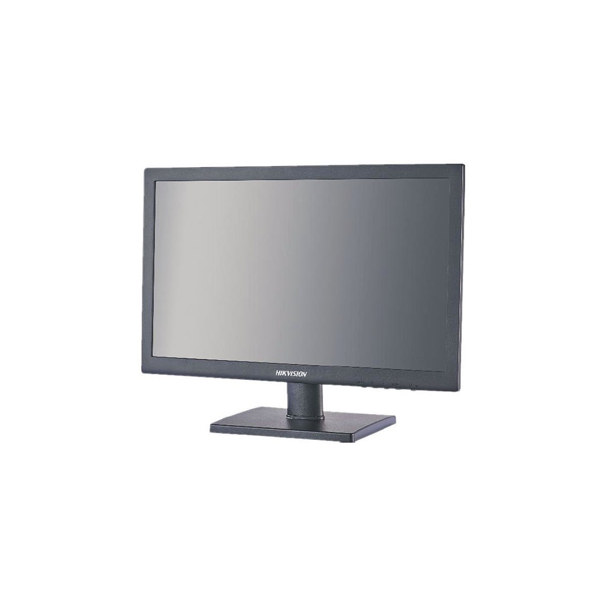 HIKVision DS-D5019QE-B(EU) 18,5 LCD Monitor